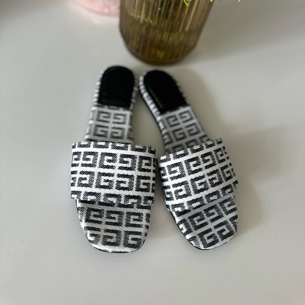 Givenchy sandals